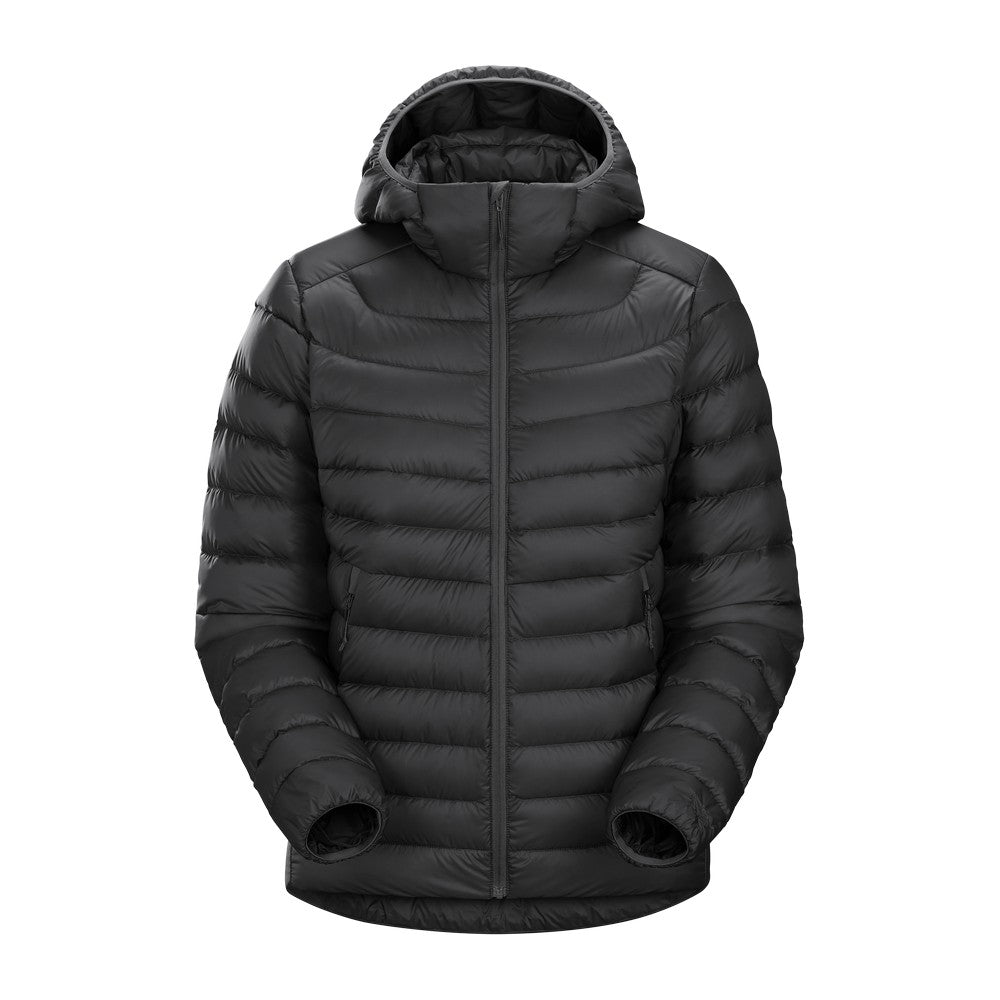 Arc'teryx W's Cerium Hoody Jacket