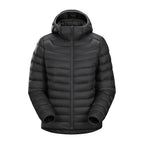 Arc'teryx W's Cerium Hoody Jacket