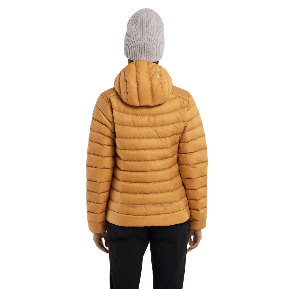 Arc'teryx W's Cerium Hoody Jacket