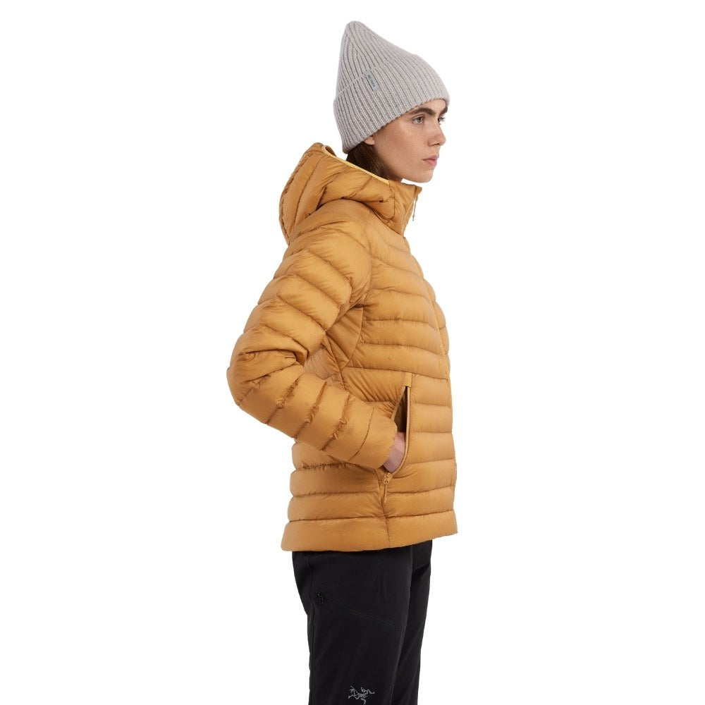 Arc'teryx W's Cerium Hoody Jacket
