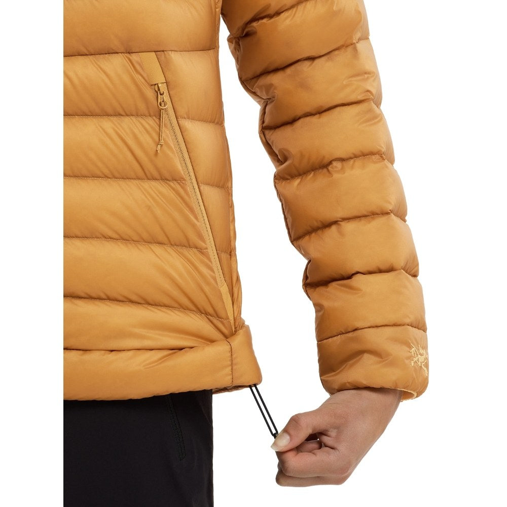 Arc'teryx W's Cerium Hoody Jacket