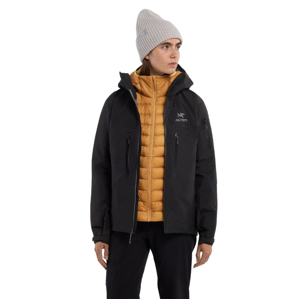 Arc'teryx W's Cerium Hoody Jacket