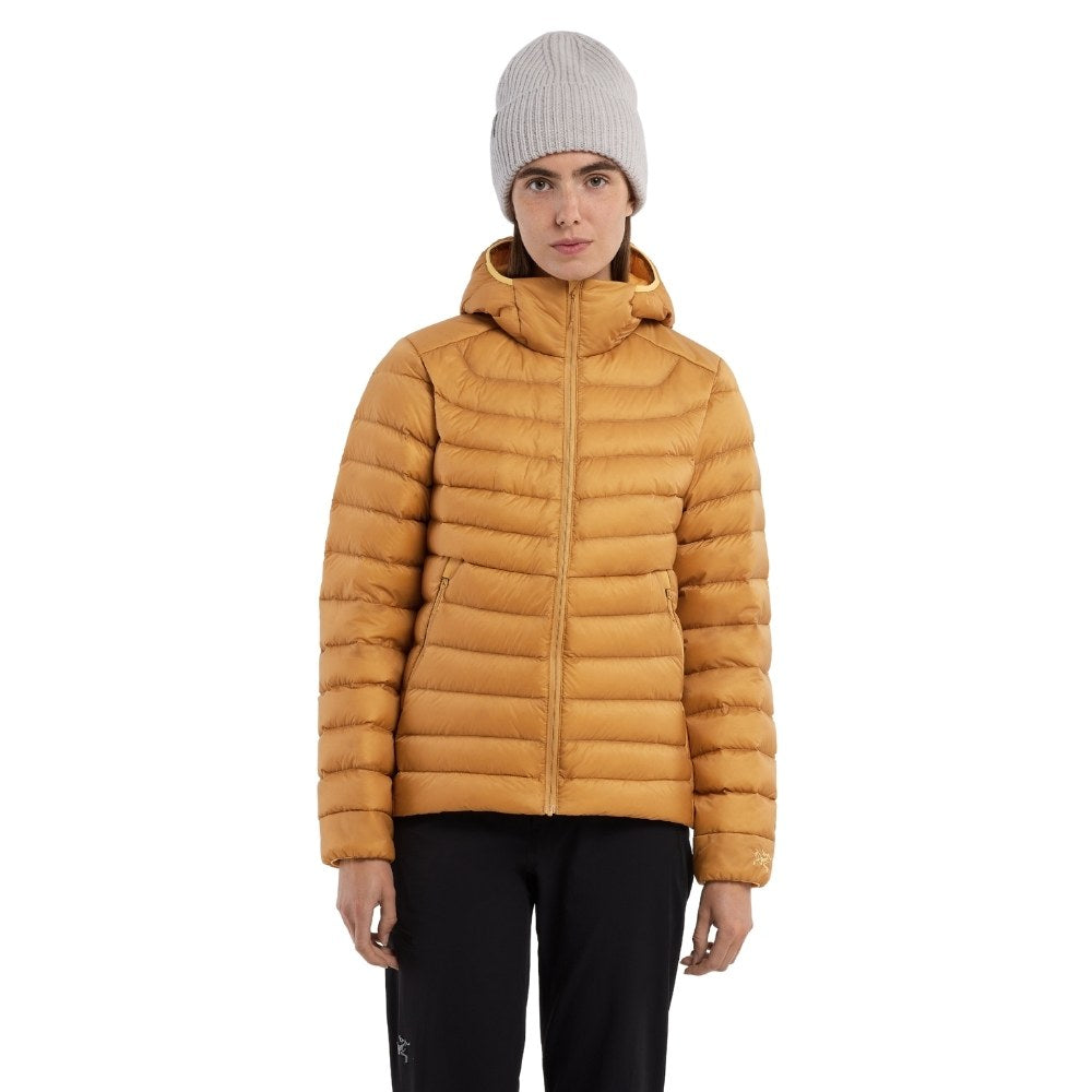Arc'teryx W's Cerium Hoody Jacket