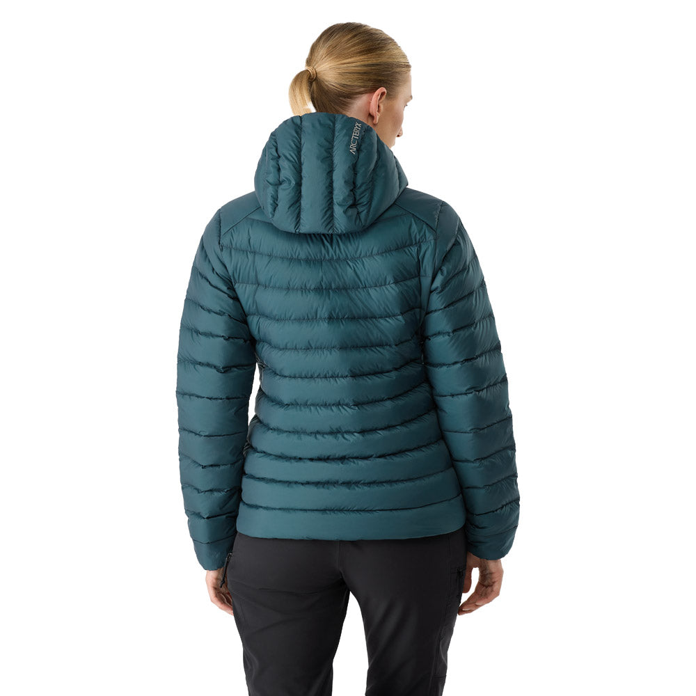 Arc'teryx W's Cerium Hoody Jacket