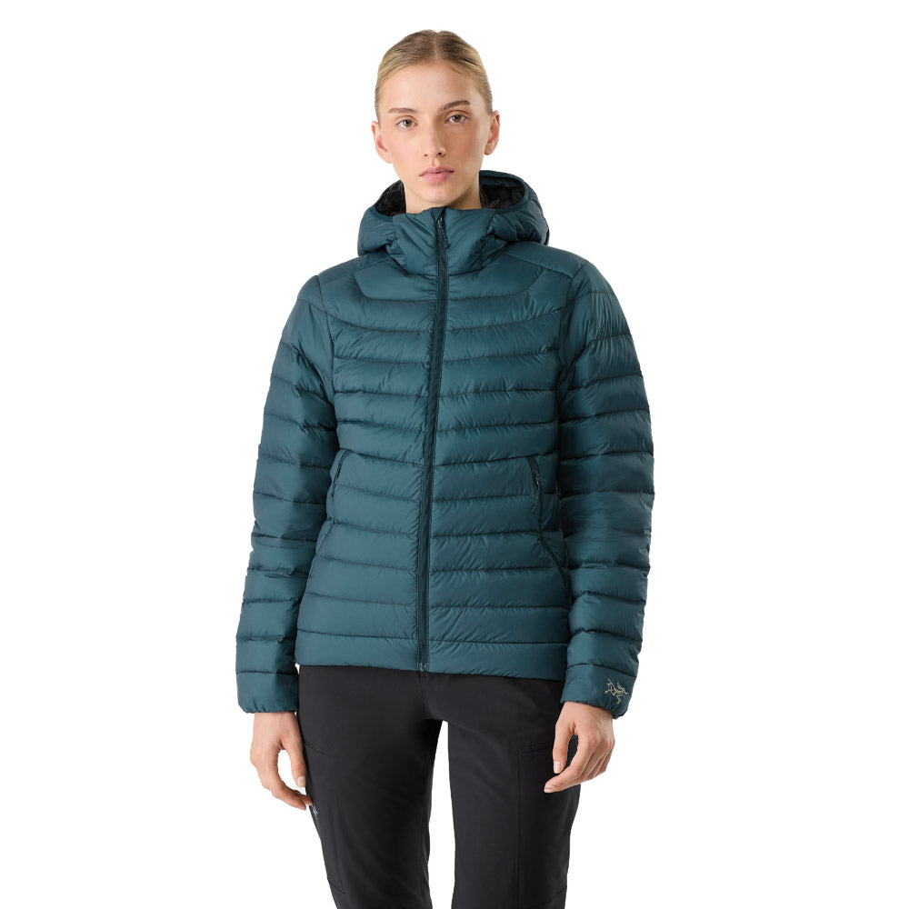 Arc'teryx W's Cerium Hoody Jacket