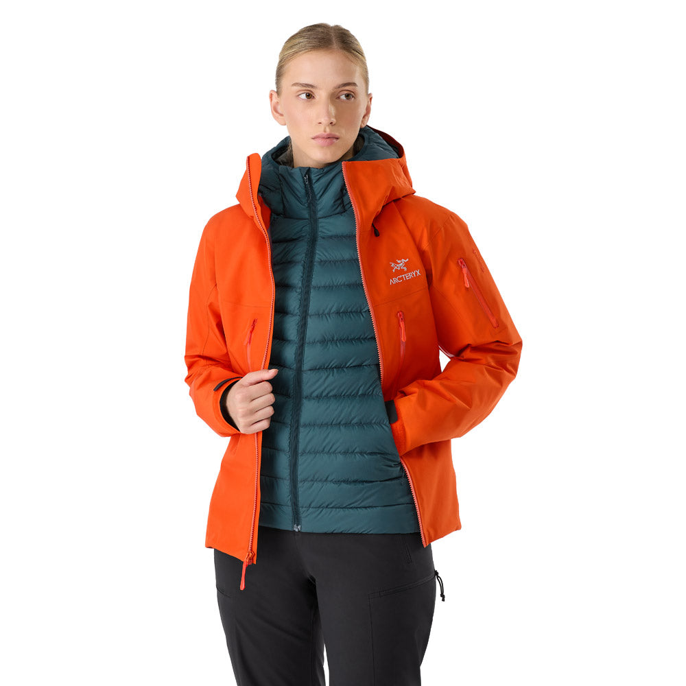 Arc'teryx W's Cerium Hoody Jacket