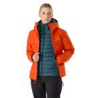 Arc'teryx W's Cerium Hoody Jacket