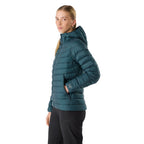 Arc'teryx W's Cerium Hoody Jacket