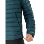 Arc'teryx W's Cerium Hoody Jacket