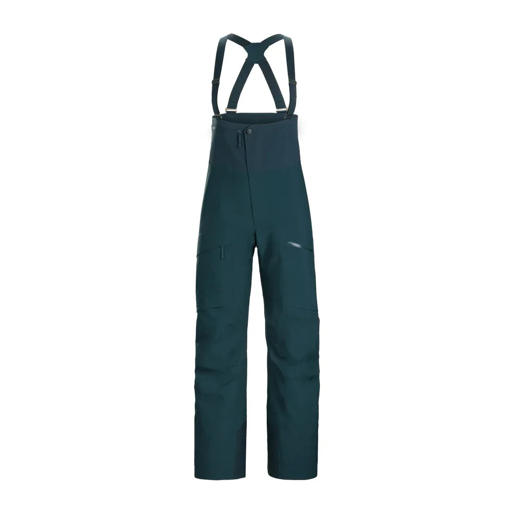 Pantalon de neige à bretelles Arc'teryx Rush (femmes)