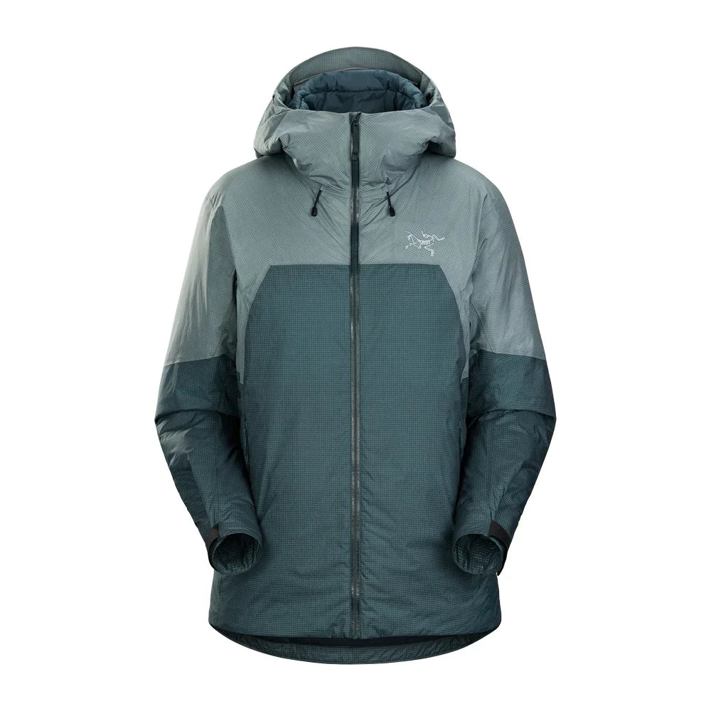 Manteau d'hiver Arc'teryx Rush (femmes)