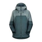 Manteau d'hiver Arc'teryx Rush (femmes)