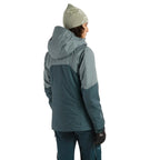 Manteau d'hiver Arc'teryx Rush (femmes)