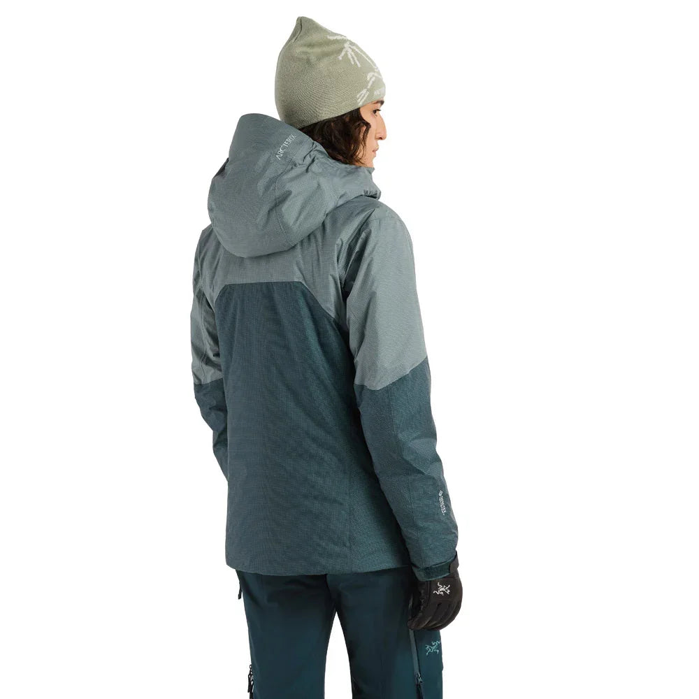 Manteau d'hiver Arc'teryx Rush (femmes)