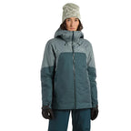 Manteau d'hiver Arc'teryx Rush (femmes)
