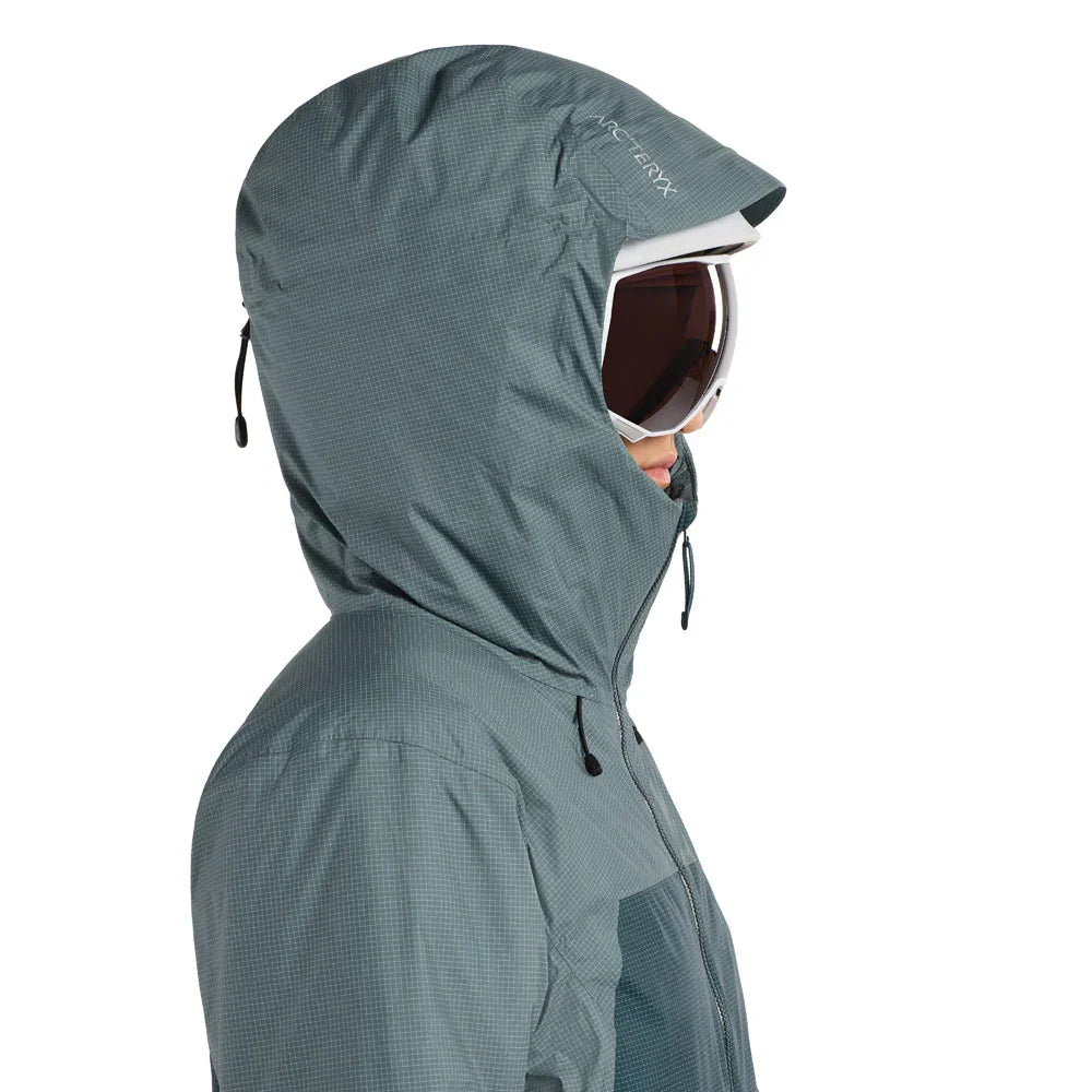Manteau d'hiver Arc'teryx Rush (femmes)