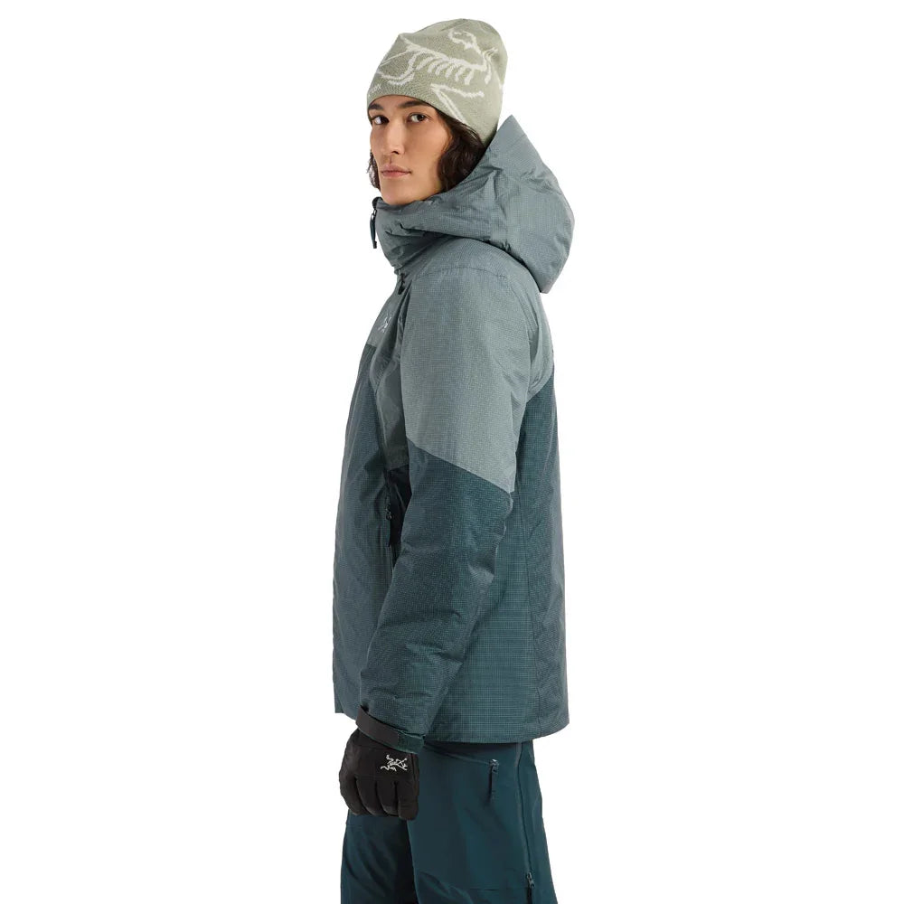 Manteau d'hiver Arc'teryx Rush (femmes)