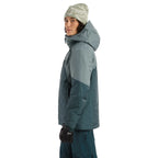 Manteau d'hiver Arc'teryx Rush (femmes)