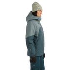 Manteau d'hiver Arc'teryx Rush (femmes)