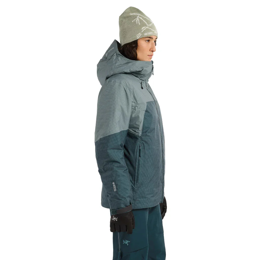 Manteau d'hiver Arc'teryx Rush (femmes)