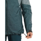 Manteau d'hiver Arc'teryx Rush (femmes)