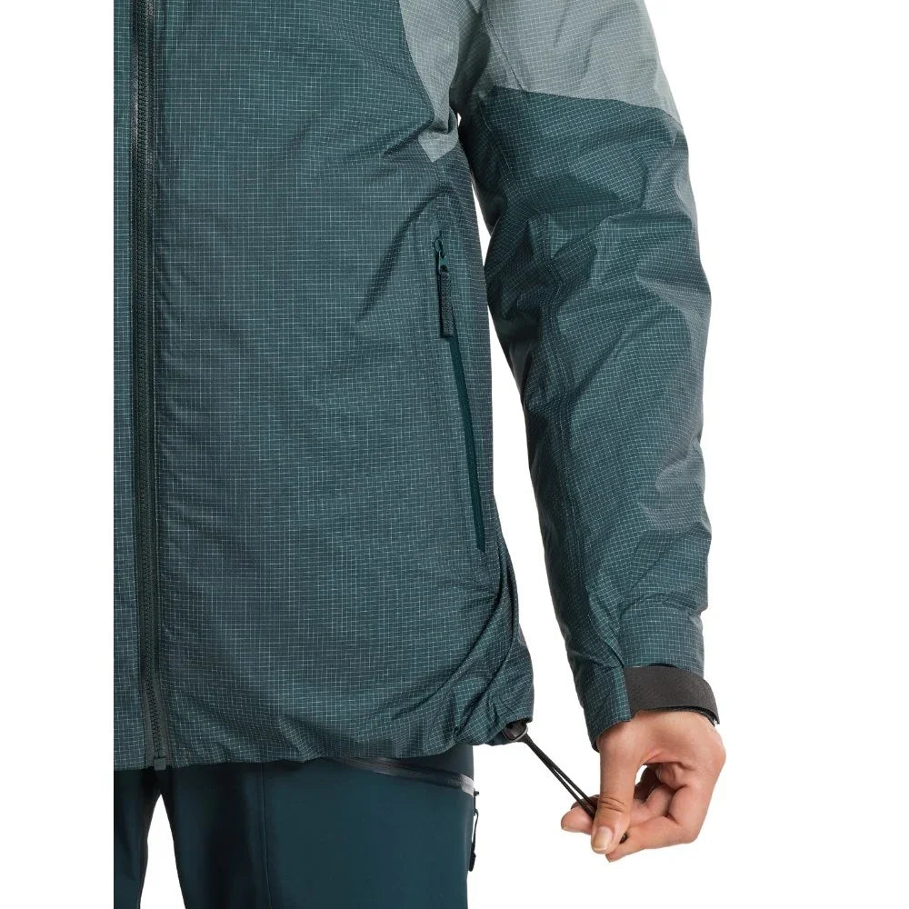 Manteau d'hiver Arc'teryx Rush (femmes)
