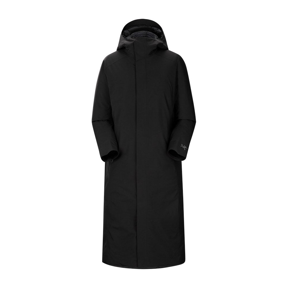Manteau d'hiver long Arc'teryx Patera (femmes)