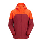 Manteau Arc'teryx Proton Hybrid (hommes)
