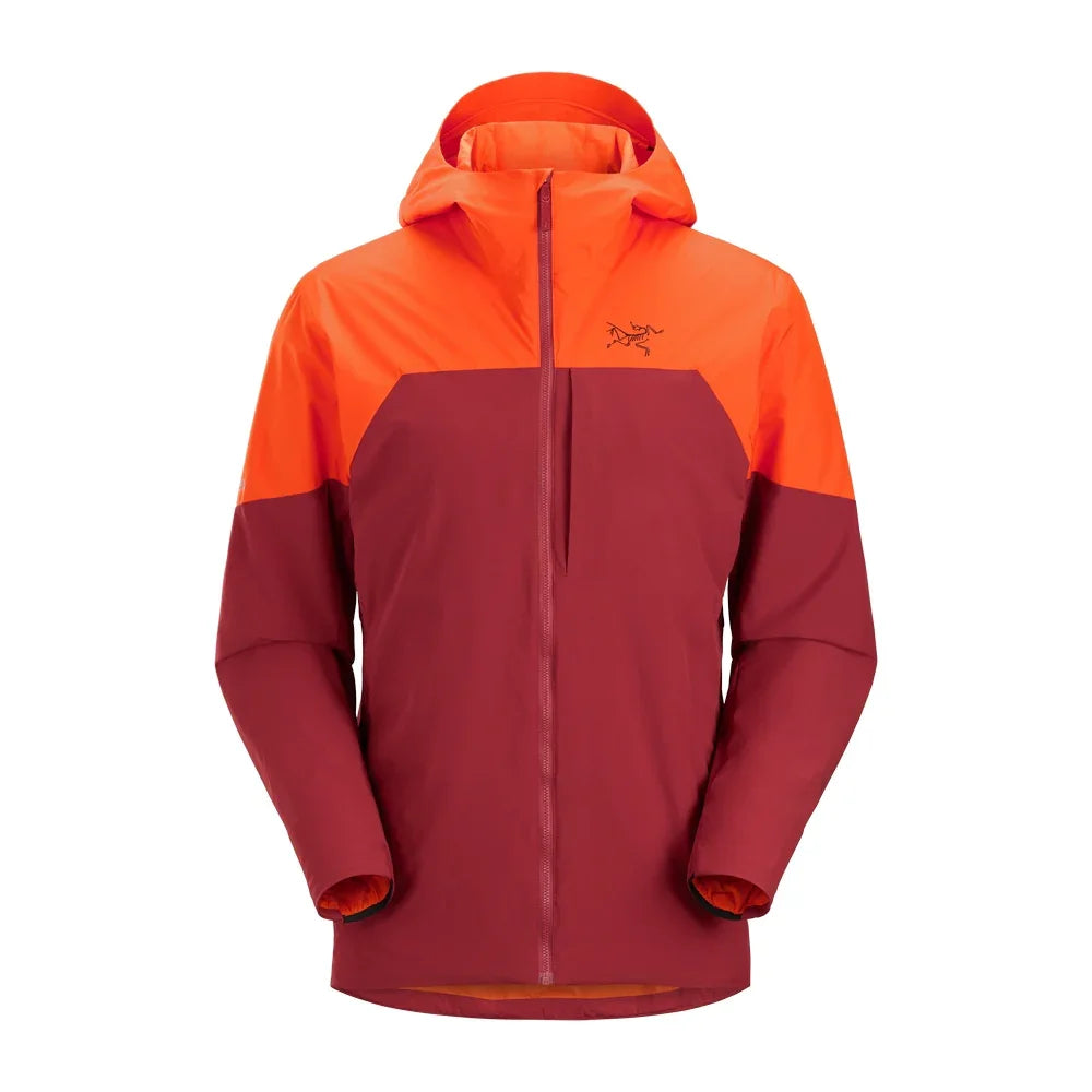 Manteau Arc'teryx Proton Hybrid (hommes)