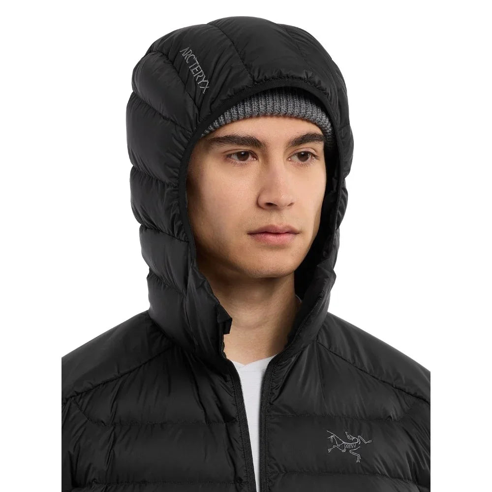 Arc'teryx M's Cerium Hoody Jacket