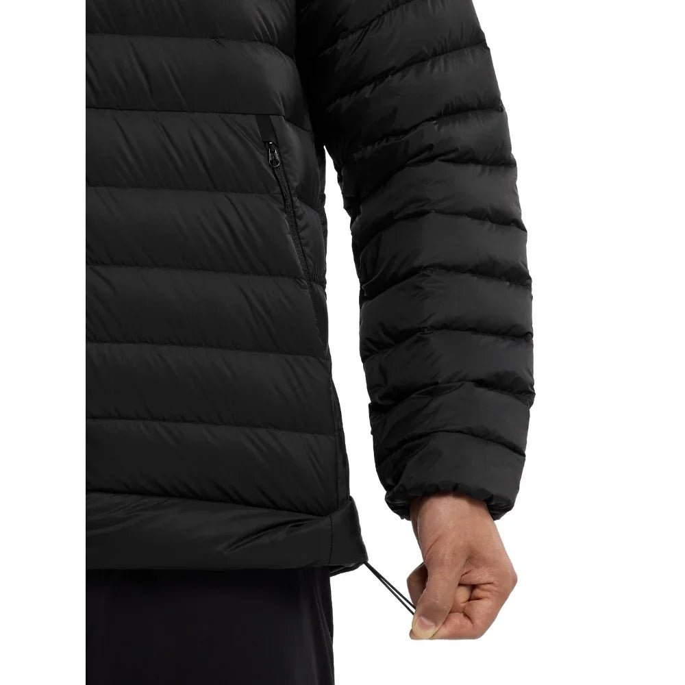 Arc'teryx M's Cerium Hoody Jacket