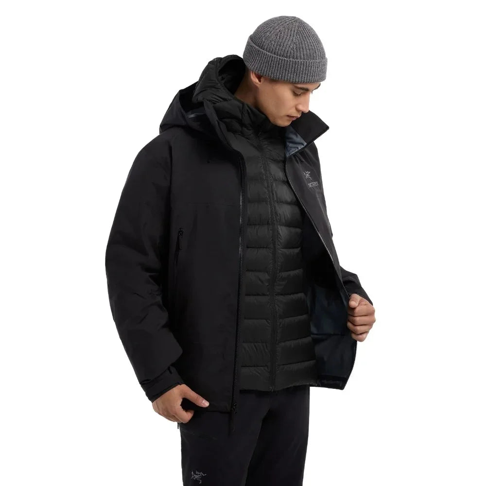 Arc'teryx M's Cerium Hoody Jacket
