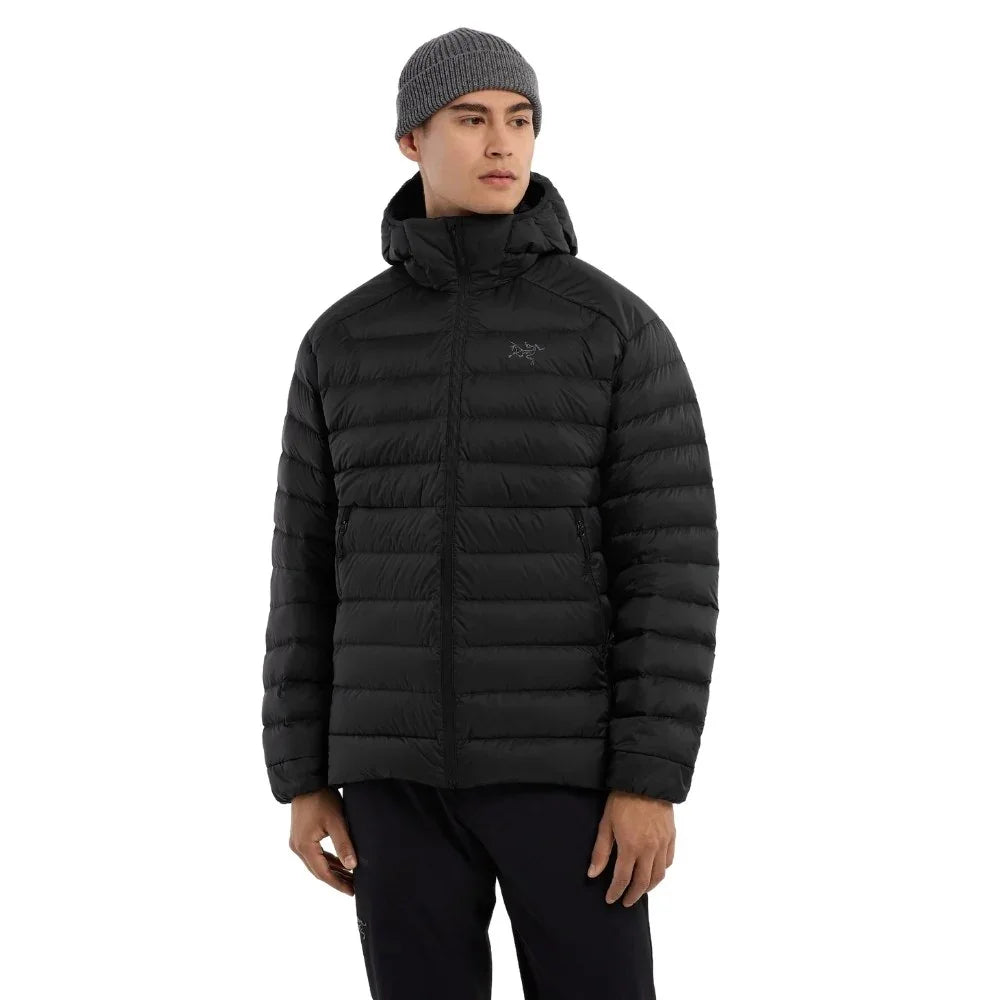 Arc'teryx M's Cerium Hoody Jacket