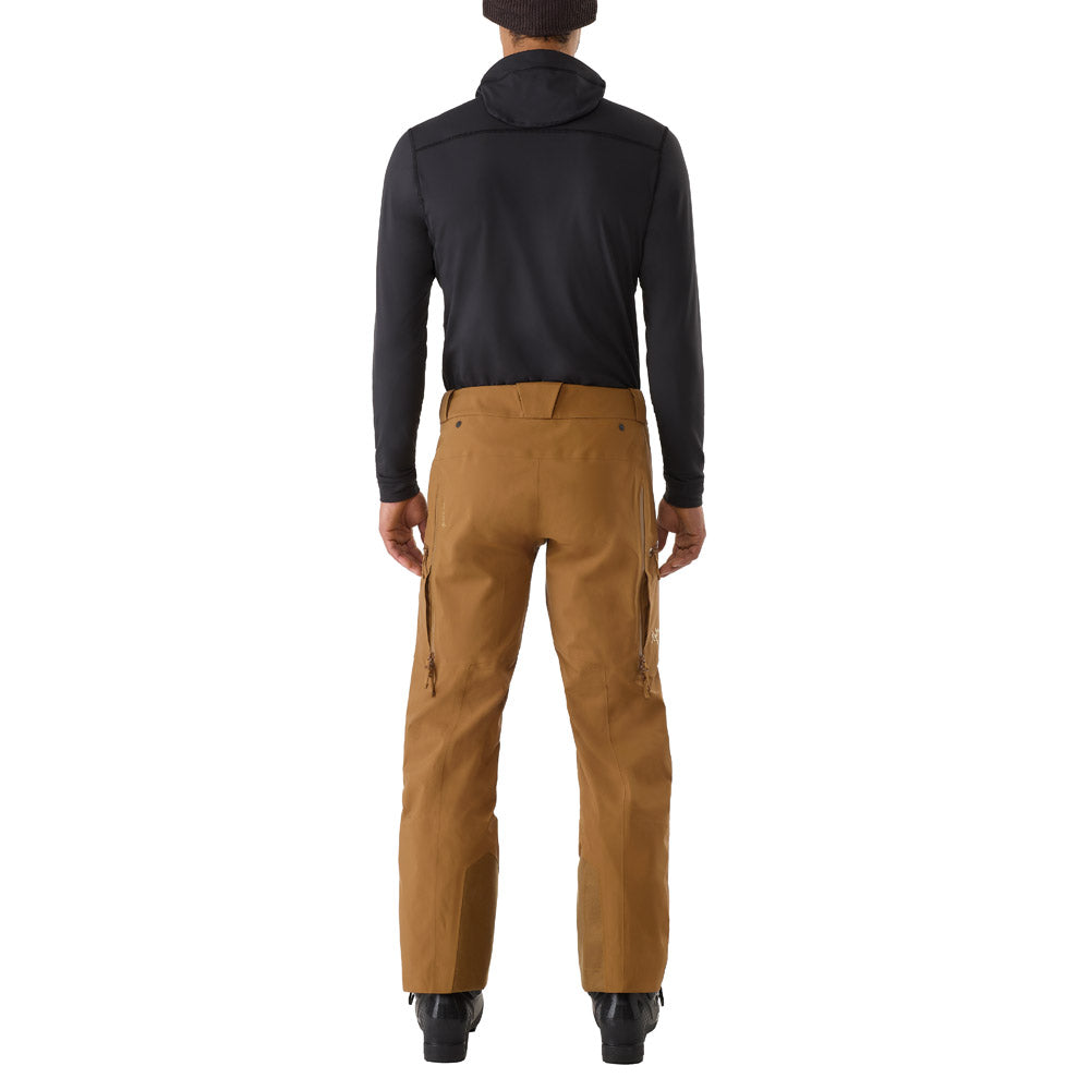 Pantalon de neige Arc'teryx Sabre (hommes)