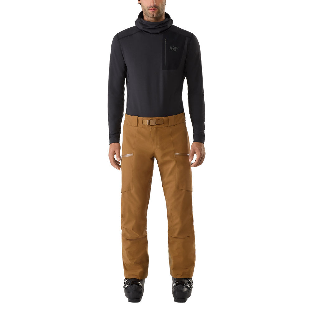 Pantalon de neige Arc'teryx Sabre (hommes)