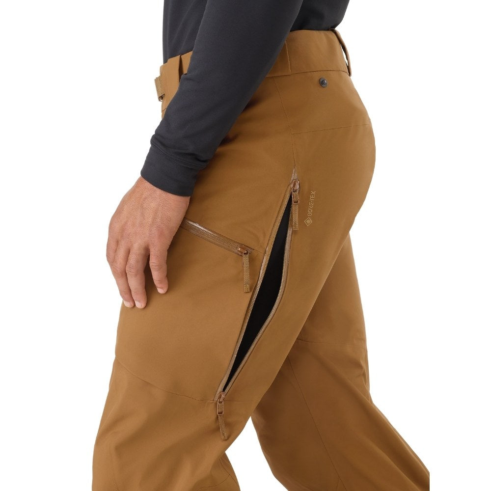 Pantalon de neige Arc'teryx Sabre (hommes)