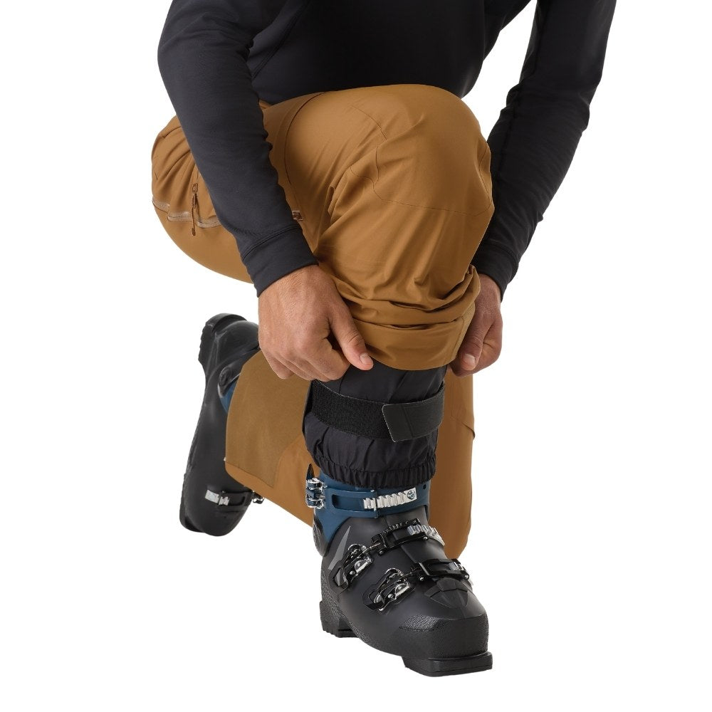 Pantalon de neige Arc'teryx Sabre (hommes)