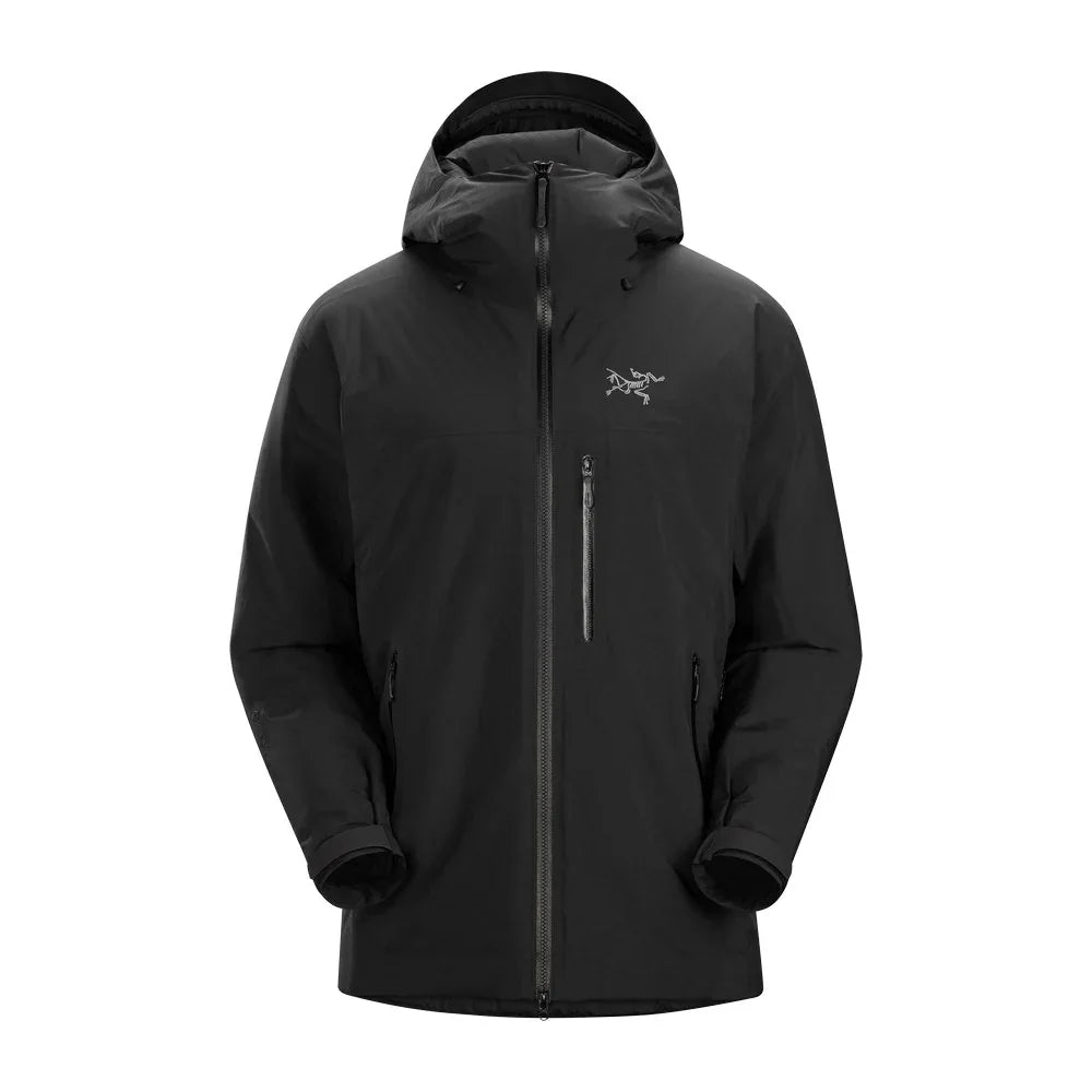 Manteau Arc'teryx Beta Insulated (hommes)
