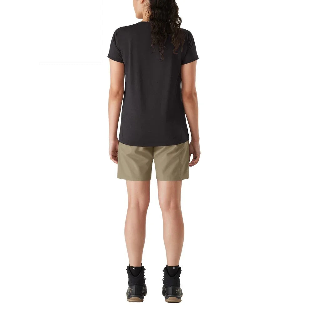 Short Arc'teryx Konseal 7,5 IN (femmes)