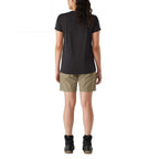 Short Arc'teryx Konseal 7,5 IN (femmes)