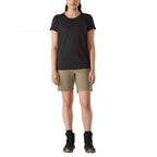 Short Arc'teryx Konseal 7,5 IN (femmes)