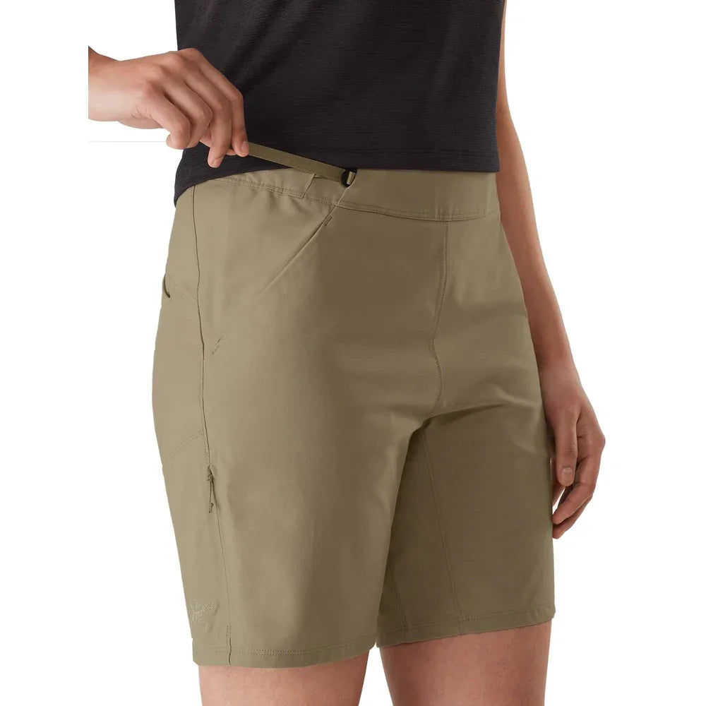 Short Arc'teryx Konseal 7,5 IN (femmes)