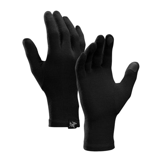 Arc'teryx Gothic Gloves