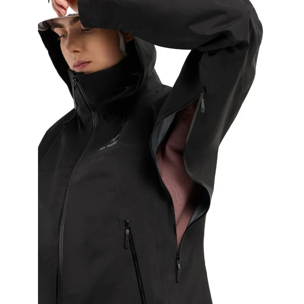 Manteau Arc'teryx Beta AR (femmes)