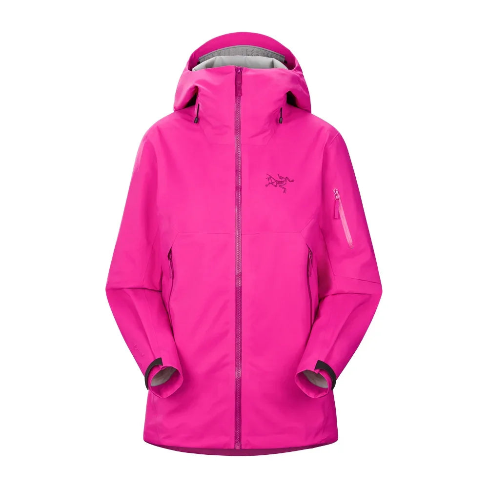 Manteau Arc'teryx Sentinel (femmes)