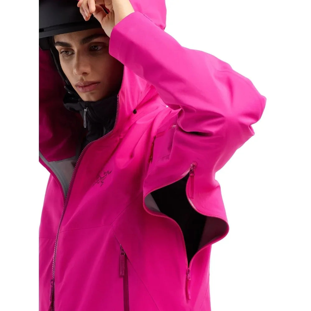 Manteau Arc'teryx Sentinel (femmes)