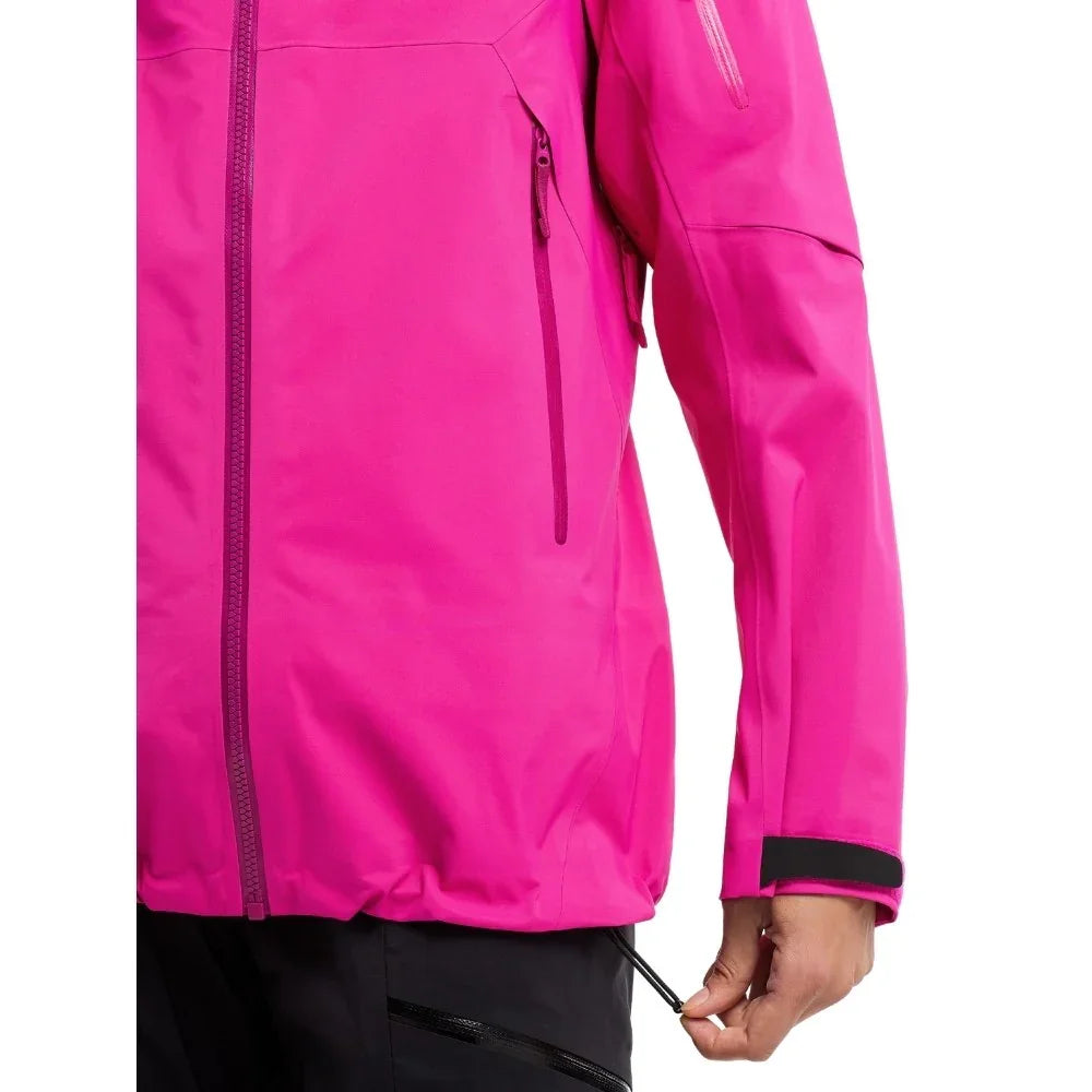 Manteau Arc'teryx Sentinel (femmes)
