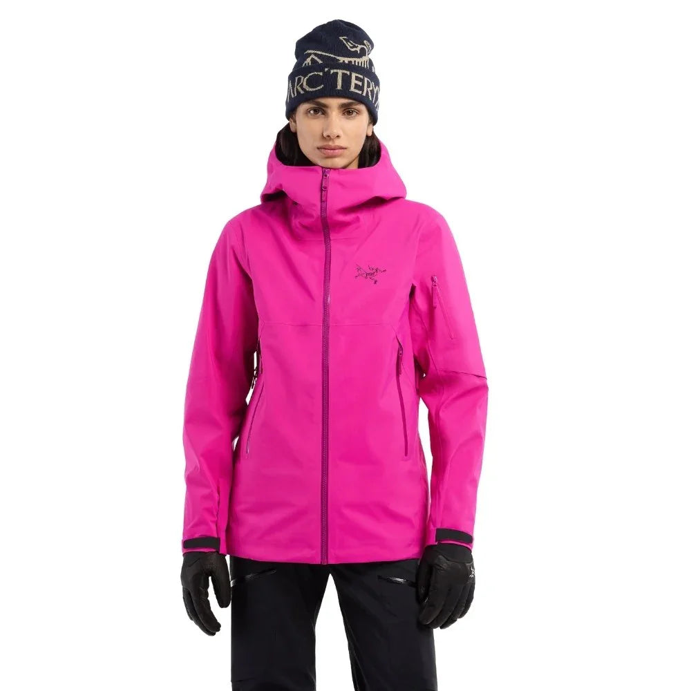Manteau Arc'teryx Sentinel (femmes)