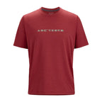T-shirt Arc'teryx Cormac Arc'Word (hommes)
