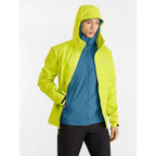 Arc'teryx M's Atom SL Hoody Jacket